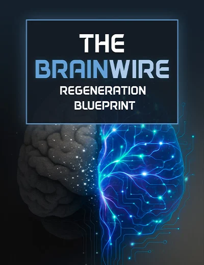 The Brainwire Regeneration Blueprint free bonus eBook